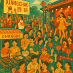 常德“湘超”主场赛事推动消费热潮，激发城市活力