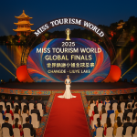 常德80余种特色农产品精彩亮相第26届中部农博会 展示“三产融合”新图景