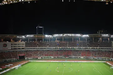 常德队5球大胜湘西，王博帽子戏法引爆全场！湘超激战激起全网热议